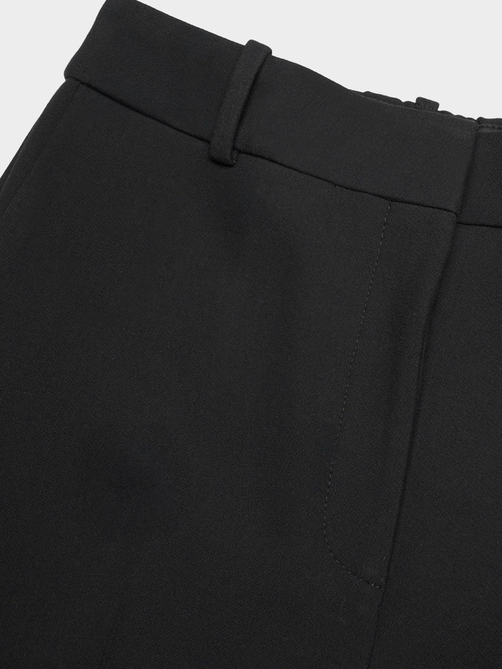 Babaton Agency Pant - Picture 3 of 9